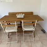 T3 Les Juandines Apartment