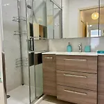 Apartment T3 Les Juandines *