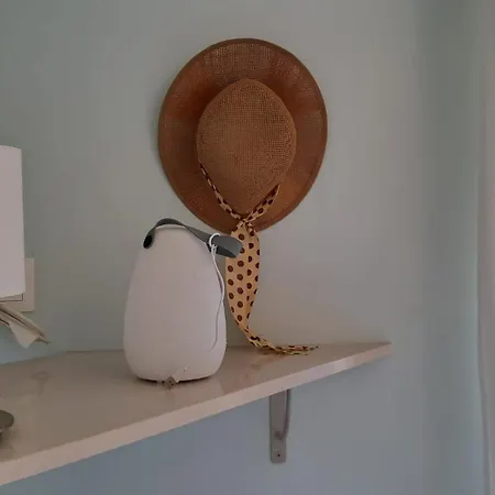 T3 Les Juandines Apartment