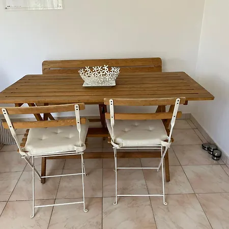 T3 Les Juandines Apartman