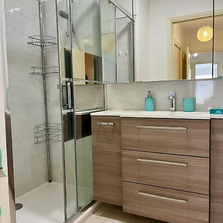 Apartman T3 Les Juandines *