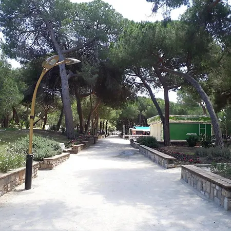 T3 Les Juandines Antibes