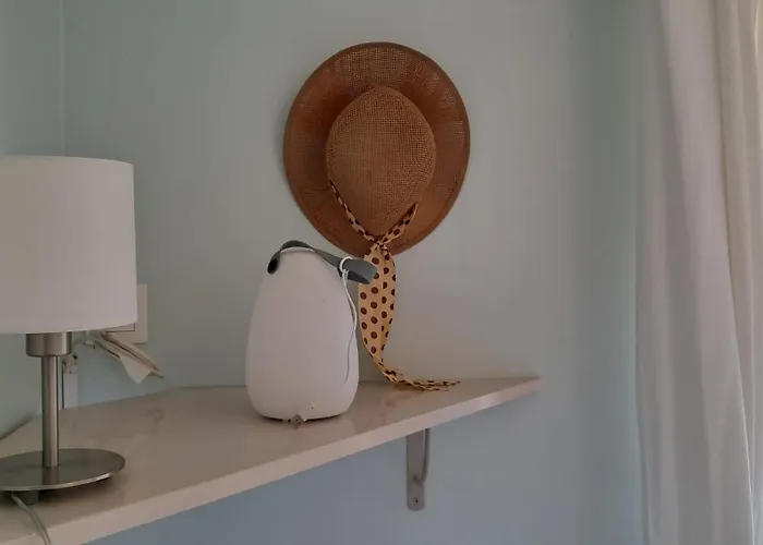 T3 Les Juandines Daire