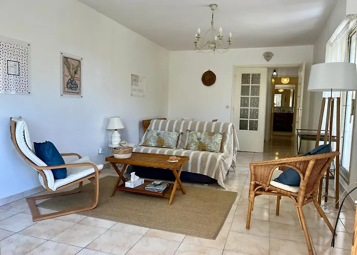 T3 Les Juandines Daire *